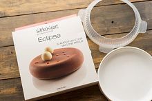 Форма силиконовая Эклипс "Eclipse1000"