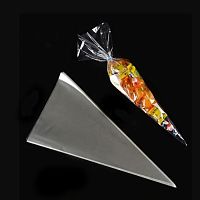 Пакет Конус 16*35см, 1шт